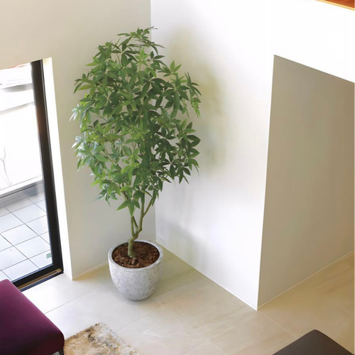 光触媒人工観葉植物ウォールグリーンフェイクグリーンオリーブ250センチ