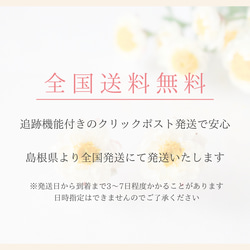 イヤリング　ホワイト　本物のお花　30代　　花かんざし　プレゼント　レディース　オフィス　40代　フラワー　普段使い 13枚目の画像