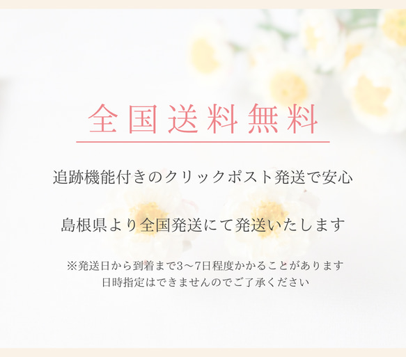 イヤリング　イエロー　本物のお花　30代　母の日　花かんざし　プレゼント　レディース　40代　フラワー　普段使い 12枚目の画像