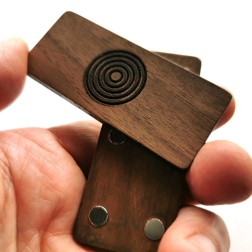 フィジェットトイ fidget toy] 超高級フィジェットGoBiggeR Punnkを紹介！ [ フィ