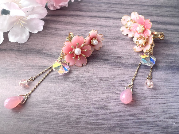 【みゃお】ビーズ装飾付きピンクチュール Amazon | 島村 ニューフラワービーズ 200個入り デラックスDX 8mm