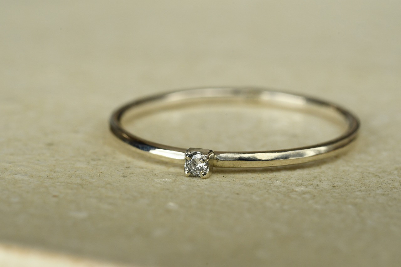 輝きを経る物語〜ダイアモンド〜