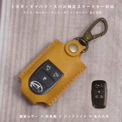 名入れ ホンダバイク スマートキーケース レザー フォルツァMF17 PCX