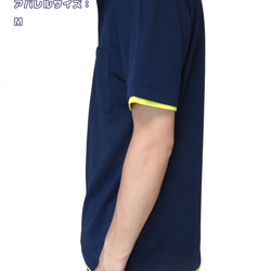 春の福袋 ラブラドールレトリバー ポロシャツ ドライ デザイン変更可 4色 16枚目の画像