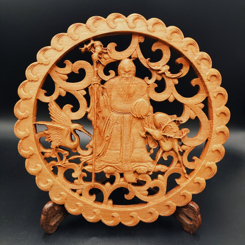 新作  蓮華の手 装飾壁画  彫刻  精密細工   彫刻工芸品 開梱 設置?無料 】 新作 彫刻工芸品 精密細工 彫刻 装飾壁画
