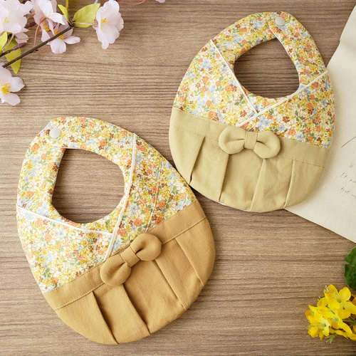 パイルスタイ【フラワー】1枚900円もくもくスタイ