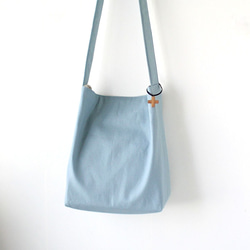 スカイブルー ショルダーバッグ の人気通販｜Creema(クリーマ