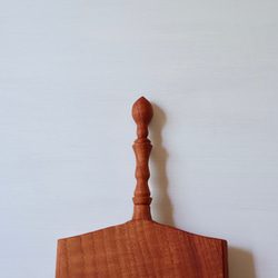 カッティングボード　まな板　木製カッティングボード 2枚目の画像