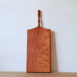 カッティングボード　まな板　木製カッティングボード 1枚目の画像