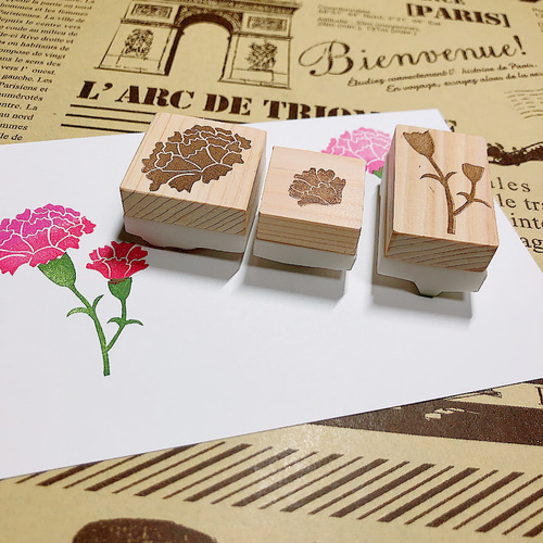 消しゴムはんこNo.38 ちびくまと花束 消しゴムはんこNo.38 ちびくまと花束 Amazon.co.jp: 田口奈津子 365日