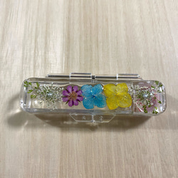 ハンドメイドかず パッチワーク用具 『クラフトシザース用 革ケース 黒 433919-2