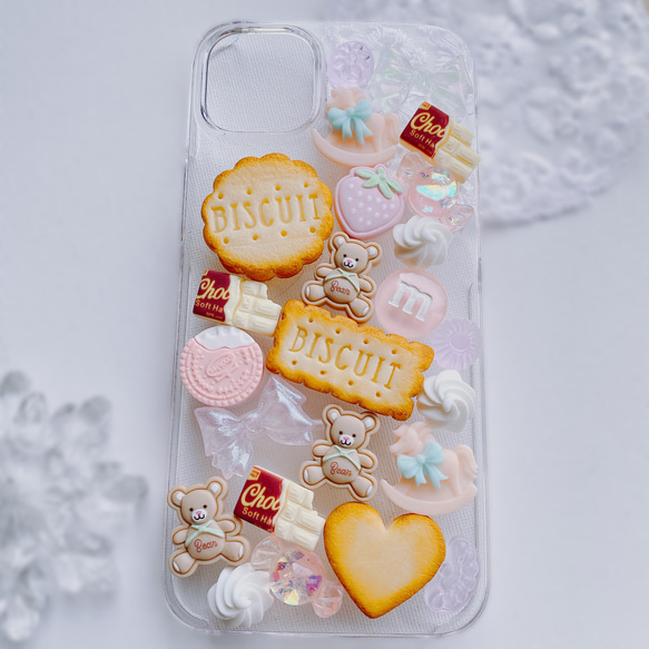 フェイクスイーツ iPhone ケース スマホ お菓子 レジン 食品サンプル フェイクスイーツ iPhone ケース スマホ お菓子 レジン 食品