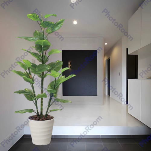 光触媒　人工観葉植物　ウォールグリーン　フェイクグリーン　フレッシュポトス1.5 光触媒 人工観葉植物 ウォールグリーン フェイクグリーン