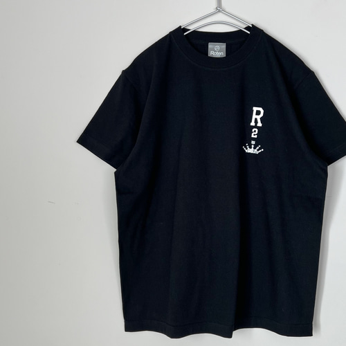 大人が着る高見えTシャツ 猫どこ？隠れ猫ペイズリー柄 ねこ柄