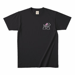 ブランドロゴ Tシャツ 2枚目の画像