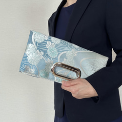 リメイク クラッチバッグ の人気通販｜Creema(クリーマ) ハンドメイド