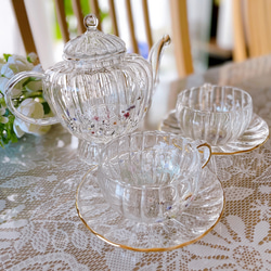 レトロキャンディーポット❤︎ その他インテリア雑貨 Atelier shells