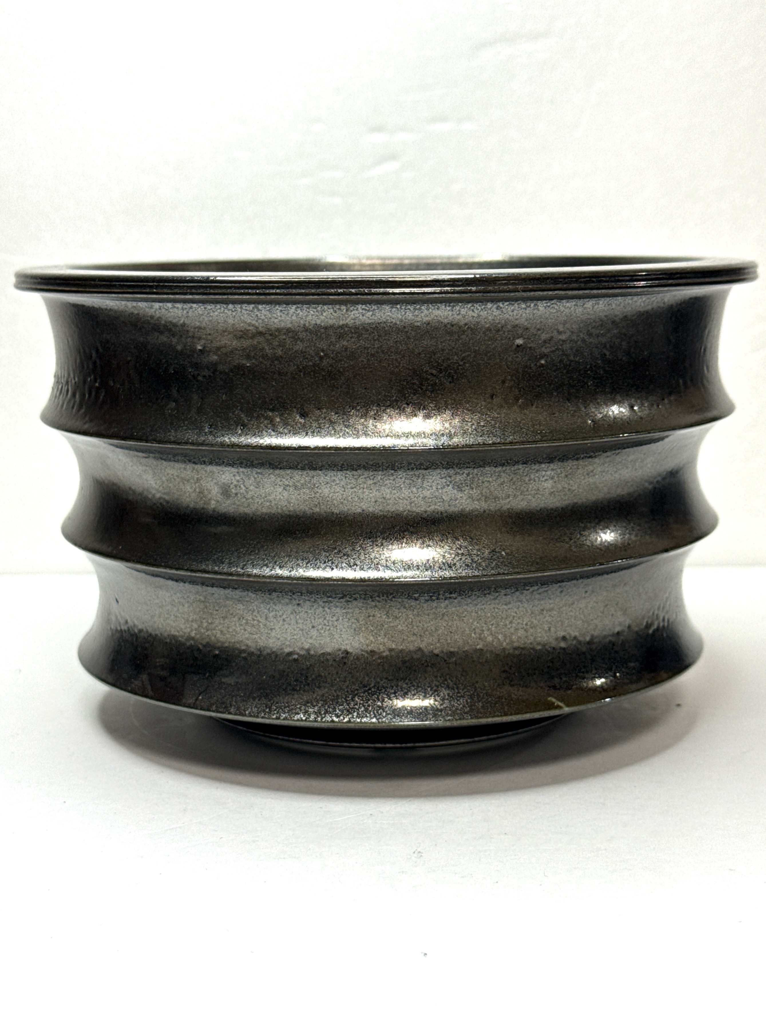 植木鉢多肉観覧植物ハンドメイドアカベサボテン陶芸陶器手作り