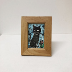 モーグリ　版画　ミニサイズ 小さめ 版画 のおすすめ人気通販｜Creema(クリーマ) 国内最大の