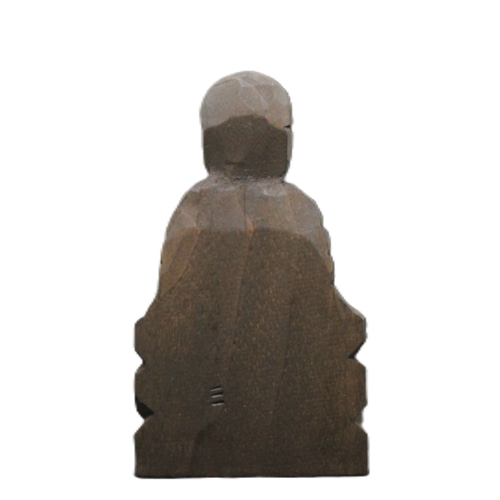 CG26 木彫 円空仏 高75.5cm / 仏教置物一刀彫仏像密教菩薩如来彫刻 CG26 木彫 円空仏 高75.5cm / 仏教置物一刀彫仏像密教菩薩如来