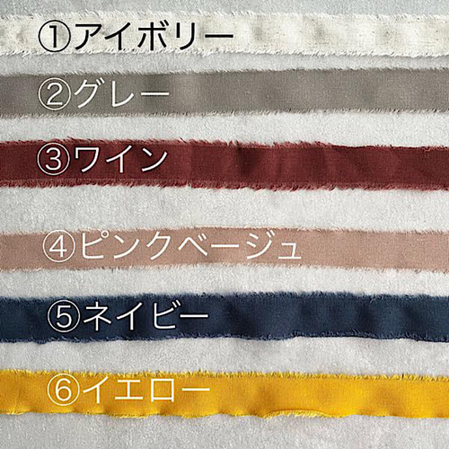 優しいお色見のブーケ&ブートニア♡ 華奢なデザインが特徴のtsugumi Iwamotoさんのbloom ring 02