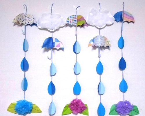 ☆オーダー品☆吊るし飾り6連4セット 95df539f6ed0584d7b76e63b07ebf0