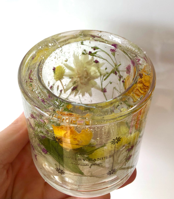 マグホルダー マクラメ 虹 オーダーメイド(受注生産) 垂直