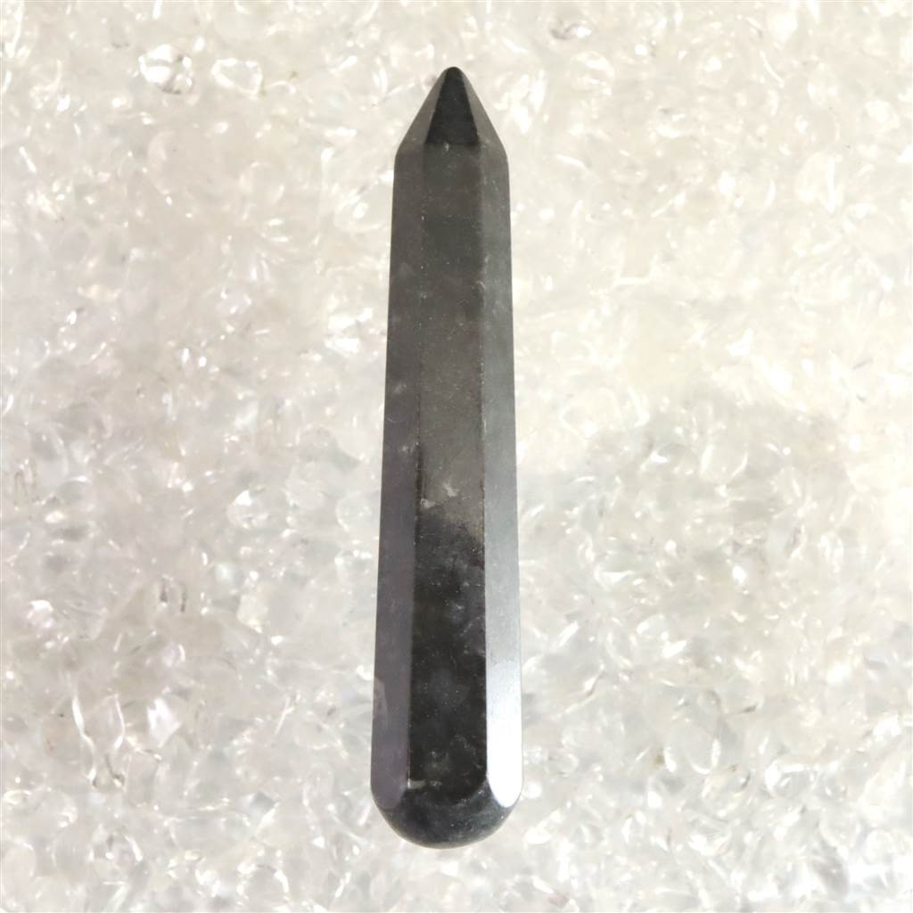 H&E社 マスターシャーマナイト 60mm ワンド   10.5g #72241