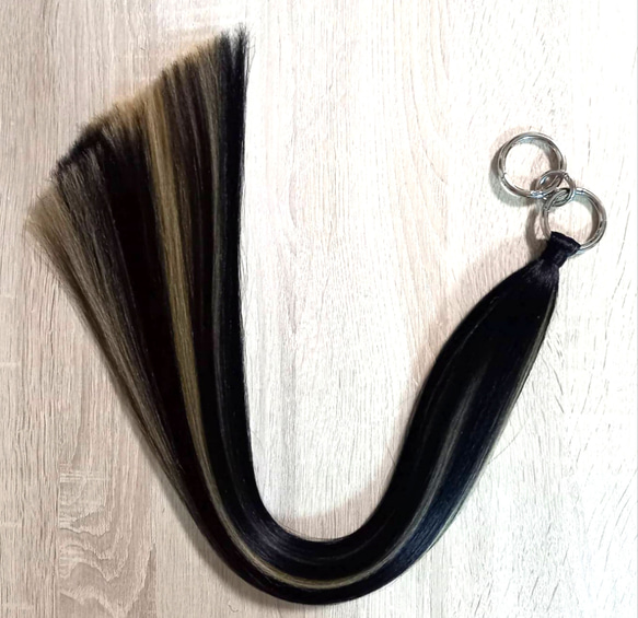にょっき様order髪飾り♡ Japanese Skater Disney Hair Clips, Women's Bangs Side Hair Clips