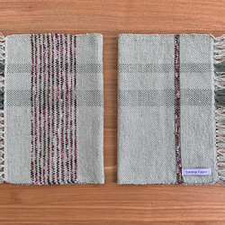 裂織り・裂き織り ランチョンマット のおすすめ人気通販｜Creema