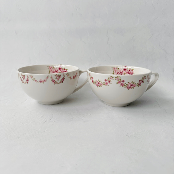 新品/未使用】ポーセラーツ/ティーカップセット - 買い物をお 楽しみ 
