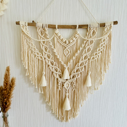 NO.71 マクラメタペストリー NO.71 マクラメタペストリー マクラメタペストリー：A〜C | MeROOM