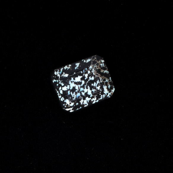 【希少オパール】レオパードオパール 2.45ct 9枚目の画像