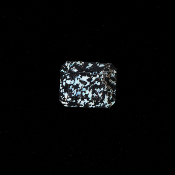 【希少オパール】レオパードオパール 2.45ct 8枚目の画像