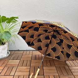 ◆110cmx100cm◆アフリカ生地　布　アフリカンファブリック　ワックスプリント　ハンドメイド　小物作り 14枚目の画像