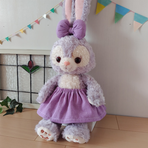 175.リーナベル ステラルー Sサイズ ハンドメイドコスチューム ㉗ Sサイズ ステラルー リーナベル ハンドメイド コスチューム