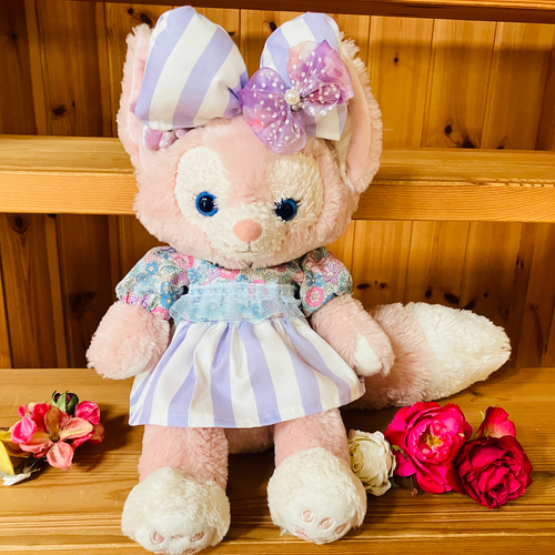 2着セット ♡ お揃いコスチューム ♡ クッキーアン ステラルー
