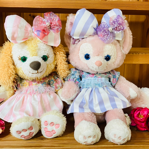 リーナベル♡クッキーアン♡ステラルー♡コスチューム リーナベル コスチューム リーナベルコスチューム クッキーアン
