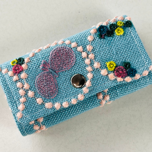 2/8*7 Alicedoll様 手帳型スマホケース キーケース ミナペルホネン 2/8*7 Alicedoll様 手帳型スマホケース キーケース ミナペルホネン