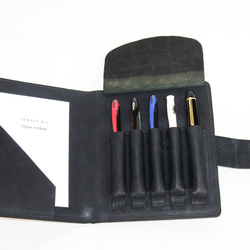 497 ペントレイ 花梨瘤紅白 ペンケース kentaro-papa 通販 16192241