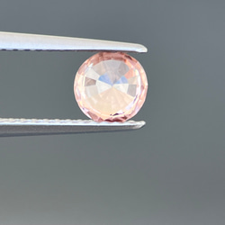 天然石ジルコンルース Natural Zircon 0.9ct 6枚目の画像