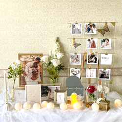 kyon様❣️(21日までに着)ウェルカムスペース まとめ売り セット 結婚式 kyon様❣️(21日までに着)ウェルカムスペース まとめ売り セット
