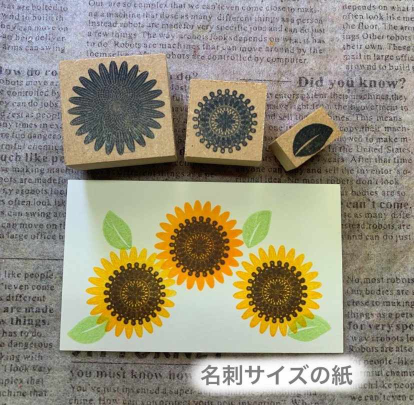買得 新作1点限り 未使用 母の日♡お花スタンプ&ダイ スタンピン