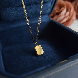 ゴールドプレート 花柄ペンダント b67eb51abf0d462b12e74fe693985c