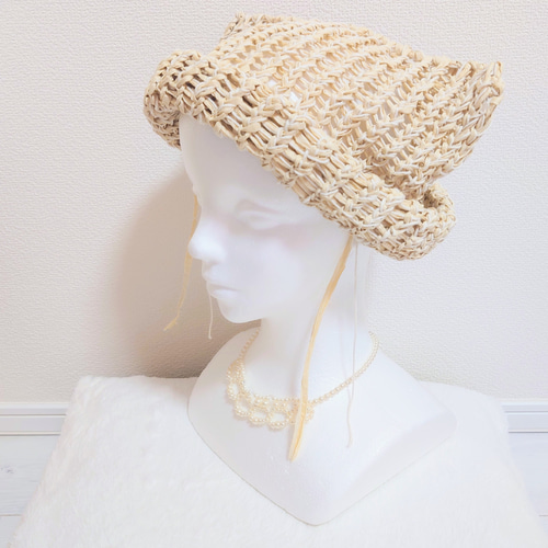 世界で評価される独創的な帽子が生まれる場所「millinery mino