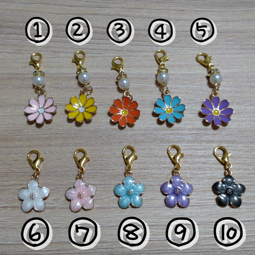 オリジナルイラスト入り 木製キーホルダー☆鞄やランドセルなど 名入れ