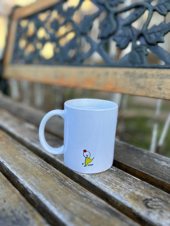 女の子と花 2枚目の画像