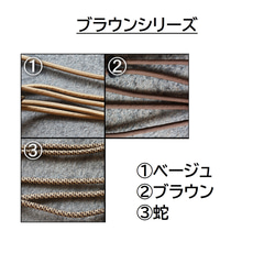 （全33色から選べる引き手）コンパクトで大容量!丸型ハーフムーン お出掛けショルダーバッグ 撥水ナイロン 2way 黒 14枚目の画像