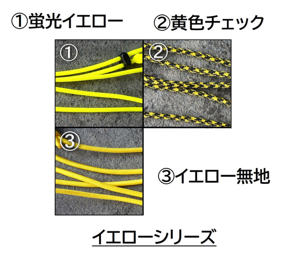 （全33色から選べる引き手）コンパクトで大容量!丸型ハーフムーン お出掛けショルダーバッグ 撥水ナイロン 2way 黒 13枚目の画像