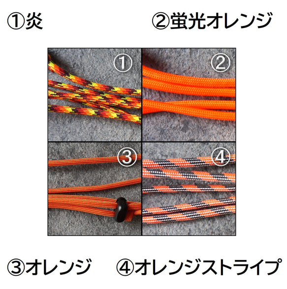 （全33色から選べる引き手）コンパクトで大容量!丸型ハーフムーン お出掛けショルダーバッグ 撥水ナイロン 2way 黒 11枚目の画像